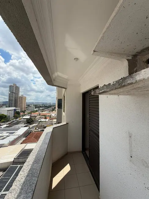 Foto 5 de Apartamento com 4 quartos à venda, 110m2 em Setor Bueno, Goiania - GO