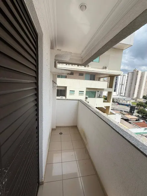 Foto 4 de Apartamento com 4 quartos à venda, 110m2 em Setor Bueno, Goiania - GO