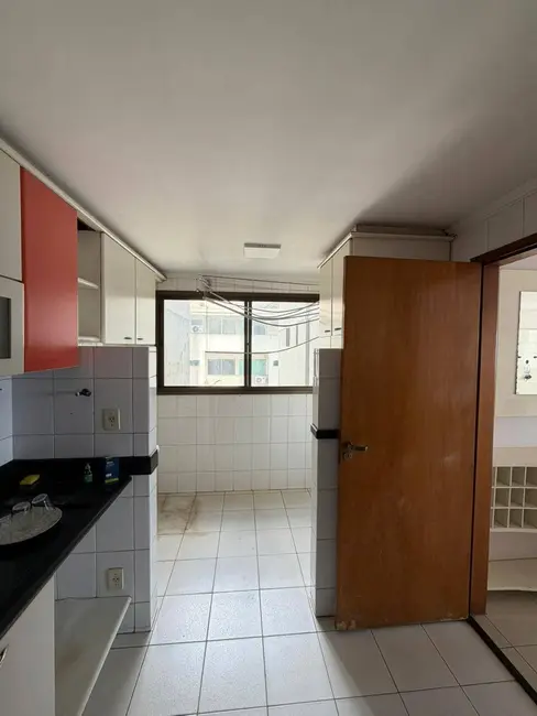 Foto 8 de Apartamento com 4 quartos à venda, 110m2 em Setor Bueno, Goiania - GO