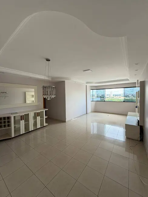 Foto 1 de Apartamento com 4 quartos à venda, 110m2 em Setor Bueno, Goiania - GO