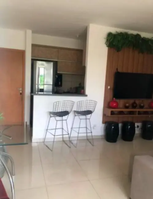 Apartamento com 3 quartos à venda, 77m2 em Jardim Europa, Goiania - GO - imagem 2 Foto 2 de Apartamento com 3 quartos à venda, 77m2 em Jardim Europa, Goiania - GO