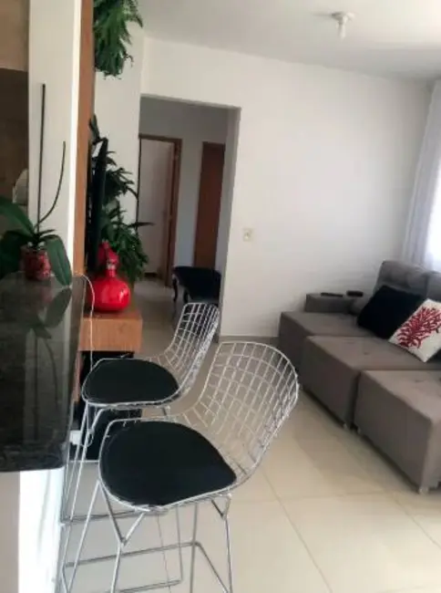 Apartamento com 3 quartos à venda, 77m2 em Jardim Europa, Goiania - GO - imagem 1 Foto 1 de Apartamento com 3 quartos à venda, 77m2 em Jardim Europa, Goiania - GO