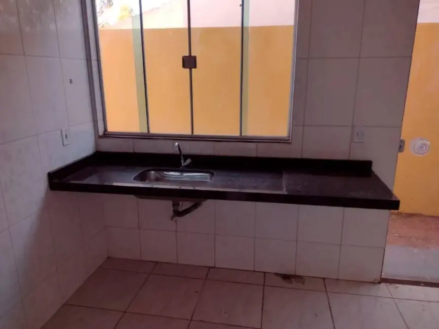 Foto 7 de Casa com 3 quartos à venda, 70m2 em Jardim Buriti Sereno, Aparecida De Goiania - GO