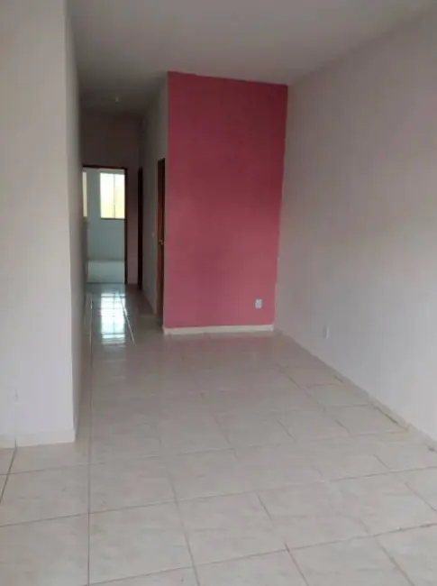 Foto 2 de Casa com 3 quartos à venda, 70m2 em Jardim Buriti Sereno, Aparecida De Goiania - GO