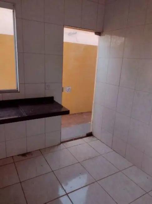 Foto 6 de Casa com 3 quartos à venda, 70m2 em Jardim Buriti Sereno, Aparecida De Goiania - GO