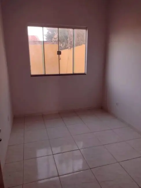 Foto 3 de Casa com 3 quartos à venda, 70m2 em Jardim Buriti Sereno, Aparecida De Goiania - GO