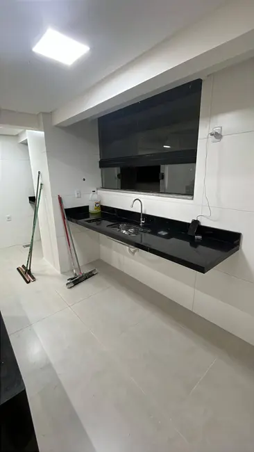 Apartamento com 3 quartos à venda, 128m2 em Setor Oeste, Goiania - GO - imagem 9 Foto 9 de Apartamento com 3 quartos à venda, 128m2 em Setor Oeste, Goiania - GO