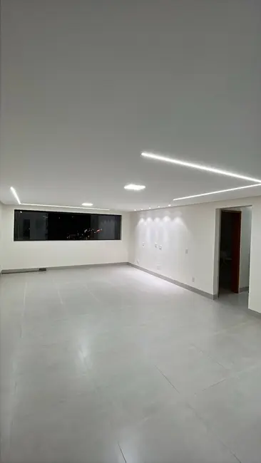 Apartamento com 3 quartos à venda, 128m2 em Setor Oeste, Goiania - GO - imagem 7 Foto 7 de Apartamento com 3 quartos à venda, 128m2 em Setor Oeste, Goiania - GO