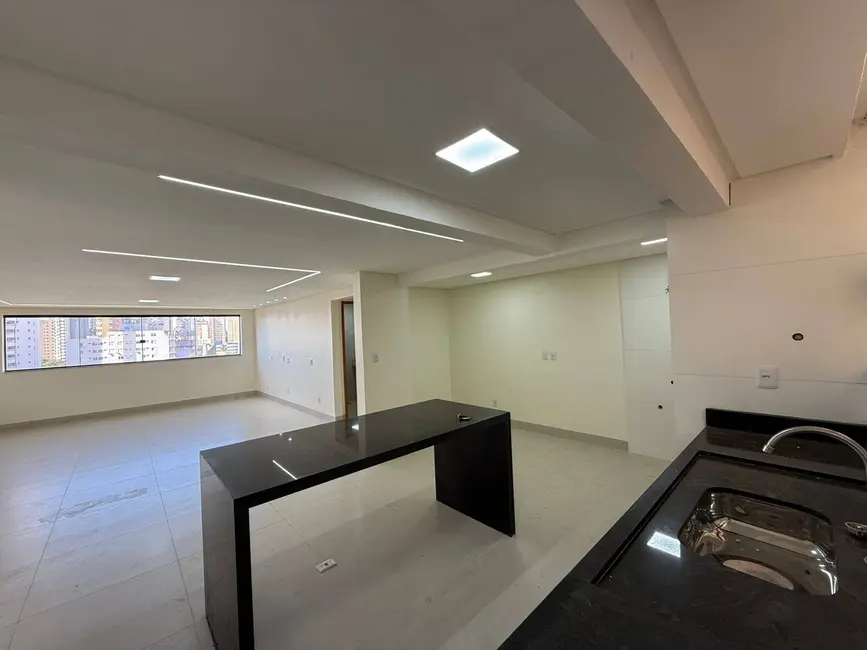 Apartamento com 3 quartos à venda, 128m2 em Setor Oeste, Goiania - GO - imagem 4 Foto 4 de Apartamento com 3 quartos à venda, 128m2 em Setor Oeste, Goiania - GO