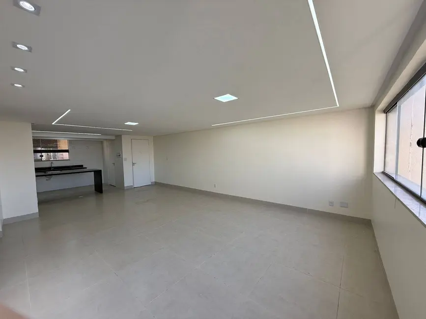 Apartamento com 3 quartos à venda, 128m2 em Setor Oeste, Goiania - GO - imagem 3 Foto 3 de Apartamento com 3 quartos à venda, 128m2 em Setor Oeste, Goiania - GO