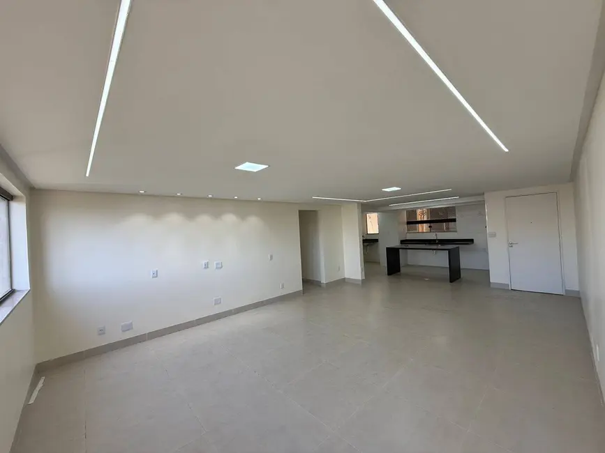 Apartamento com 3 quartos à venda, 128m2 em Setor Oeste, Goiania - GO - imagem 5 Foto 5 de Apartamento com 3 quartos à venda, 128m2 em Setor Oeste, Goiania - GO