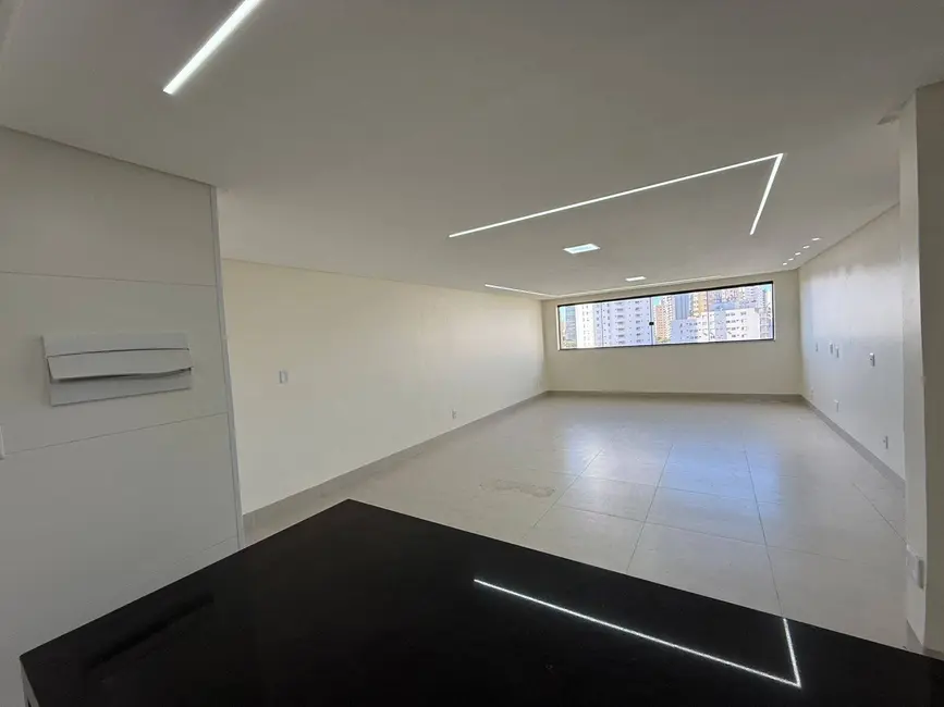 Apartamento com 3 quartos à venda, 128m2 em Setor Oeste, Goiania - GO - imagem 6 Foto 6 de Apartamento com 3 quartos à venda, 128m2 em Setor Oeste, Goiania - GO