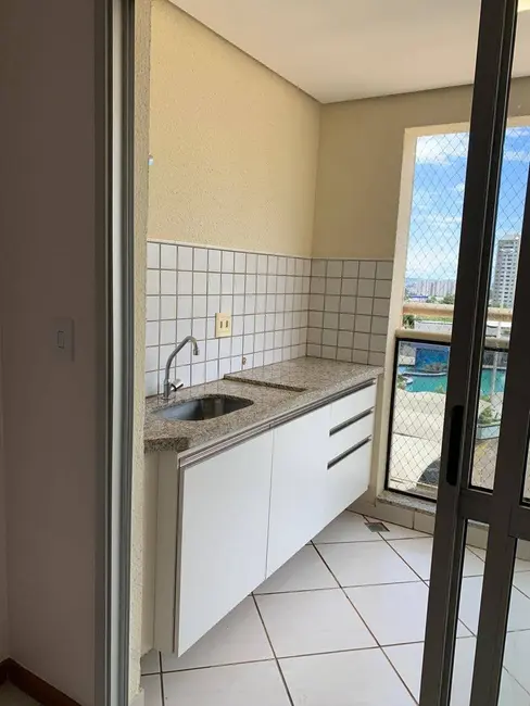 Apartamento com 3 quartos à venda, 81m2 em Residencial Eldorado, Goiania - GO - imagem 6 Foto 6 de Apartamento com 3 quartos à venda, 81m2 em Residencial Eldorado, Goiania - GO