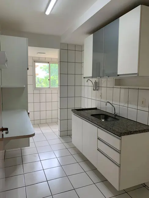 Apartamento com 3 quartos à venda, 81m2 em Residencial Eldorado, Goiania - GO - imagem 4 Foto 4 de Apartamento com 3 quartos à venda, 81m2 em Residencial Eldorado, Goiania - GO