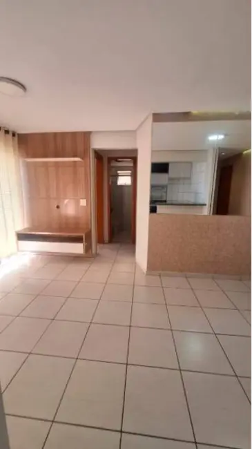 Foto 2 de Apartamento com 2 quartos à venda, 58m2 em Vila Alpes, Goiania - GO