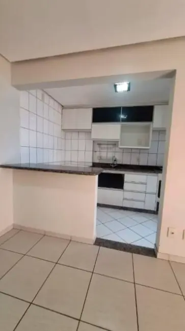 Foto 9 de Apartamento com 2 quartos à venda, 58m2 em Vila Alpes, Goiania - GO
