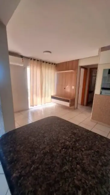 Foto 1 de Apartamento com 2 quartos à venda, 58m2 em Vila Alpes, Goiania - GO
