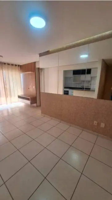 Foto 3 de Apartamento com 2 quartos à venda, 58m2 em Vila Alpes, Goiania - GO