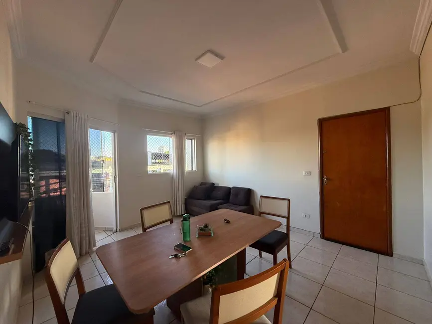 Foto 1 de Apartamento com 3 quartos à venda, 76m2 em Setor Sudoeste, Goiania - GO