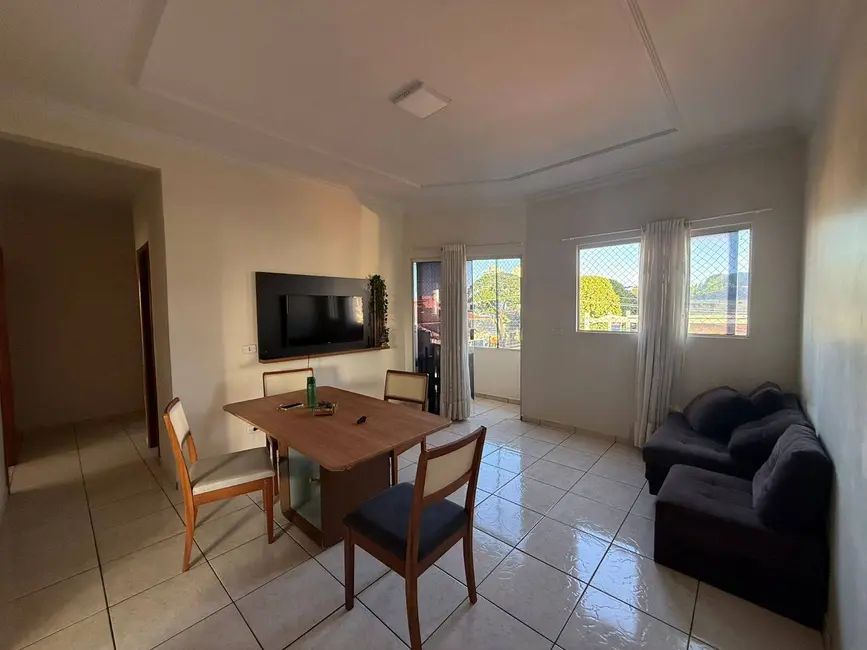 Foto 2 de Apartamento com 3 quartos à venda, 76m2 em Setor Sudoeste, Goiania - GO