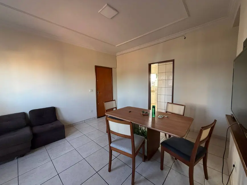 Foto 3 de Apartamento com 3 quartos à venda, 76m2 em Setor Sudoeste, Goiania - GO