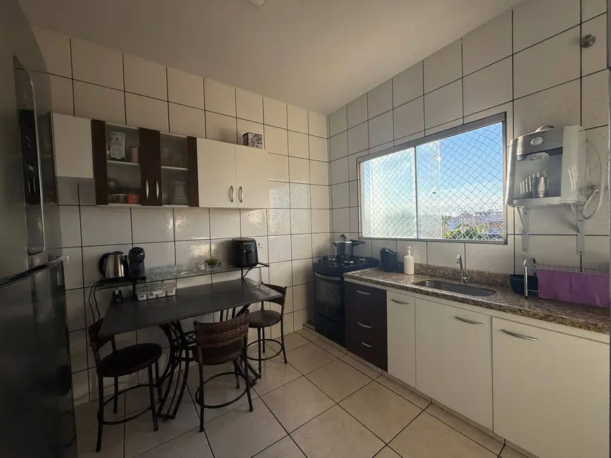 Foto 6 de Apartamento com 3 quartos à venda, 76m2 em Setor Sudoeste, Goiania - GO