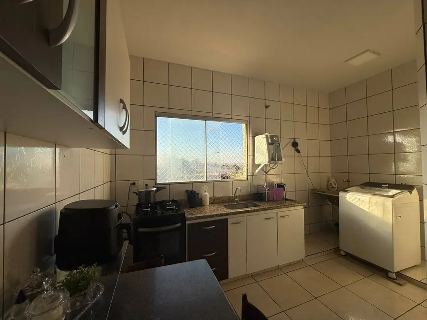 Foto 5 de Apartamento com 3 quartos à venda, 76m2 em Setor Sudoeste, Goiania - GO