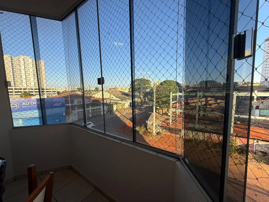 Foto 4 de Apartamento com 3 quartos à venda, 76m2 em Setor Sudoeste, Goiania - GO