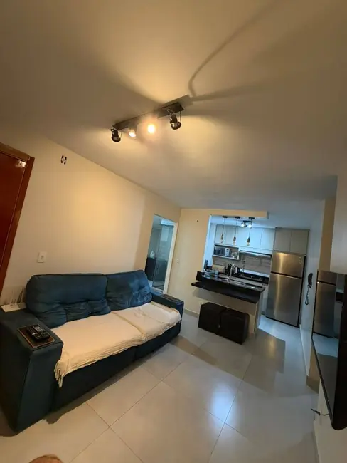 Apartamento com 2 quartos à venda, 69m2 em Jardim Imperial, Aparecida De Goiania - GO - imagem 1 Foto 1 de Apartamento com 2 quartos à venda, 69m2 em Jardim Imperial, Aparecida De Goiania - GO