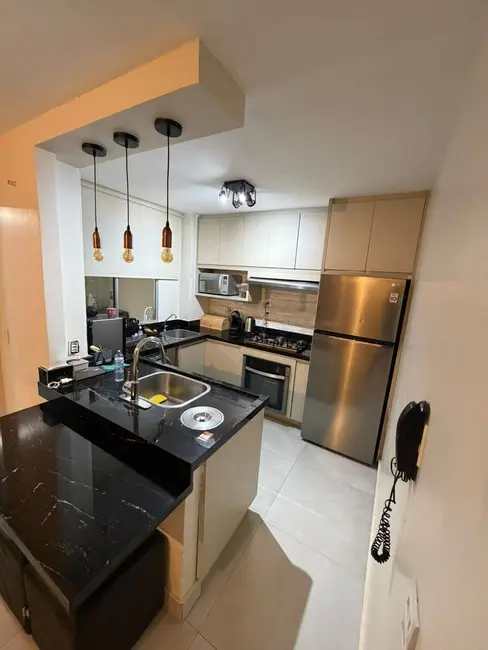 Apartamento com 2 quartos à venda, 69m2 em Jardim Imperial, Aparecida De Goiania - GO - imagem 4 Foto 4 de Apartamento com 2 quartos à venda, 69m2 em Jardim Imperial, Aparecida De Goiania - GO