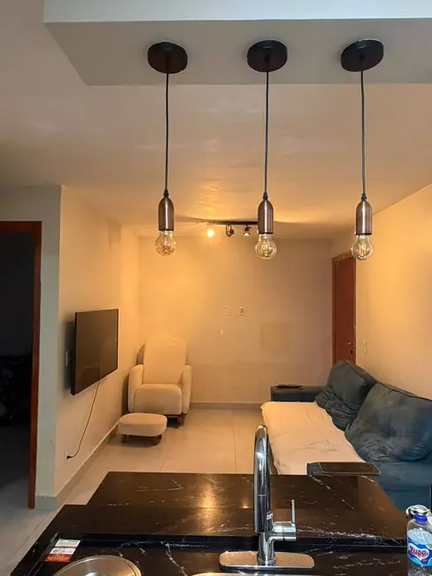 Apartamento com 2 quartos à venda, 69m2 em Jardim Imperial, Aparecida De Goiania - GO - imagem 3 Foto 3 de Apartamento com 2 quartos à venda, 69m2 em Jardim Imperial, Aparecida De Goiania - GO