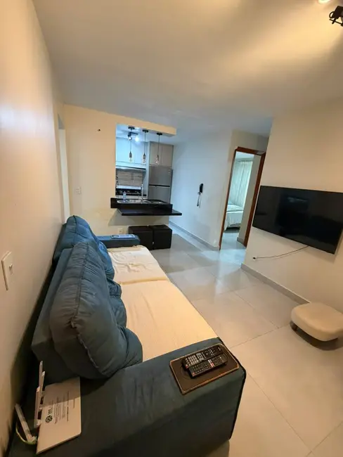 Apartamento com 2 quartos à venda, 69m2 em Jardim Imperial, Aparecida De Goiania - GO - imagem 2 Foto 2 de Apartamento com 2 quartos à venda, 69m2 em Jardim Imperial, Aparecida De Goiania - GO