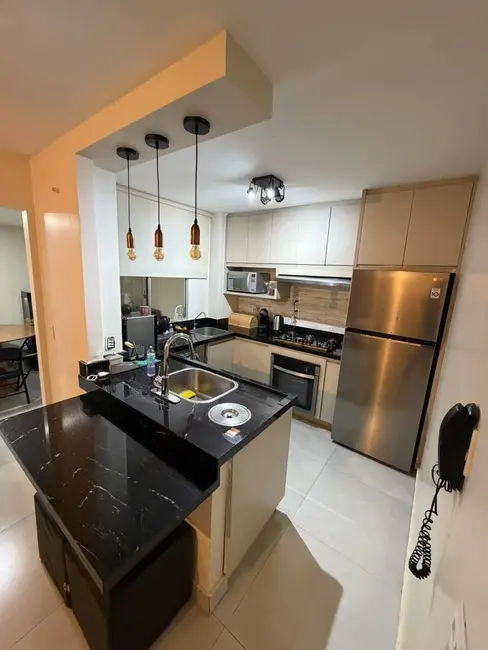Apartamento com 2 quartos à venda, 69m2 em Jardim Imperial, Aparecida De Goiania - GO - imagem 5 Foto 5 de Apartamento com 2 quartos à venda, 69m2 em Jardim Imperial, Aparecida De Goiania - GO