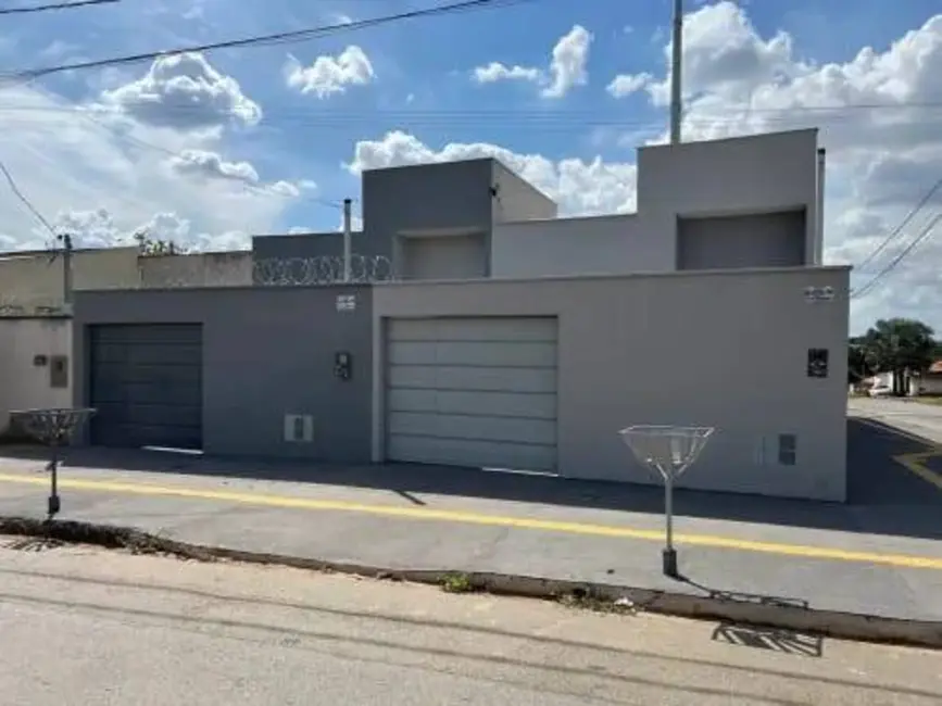 Foto 1 de Casa com 3 quartos à venda, 180m2 em Independência - 2º Complemento, Aparecida De Goiania - GO