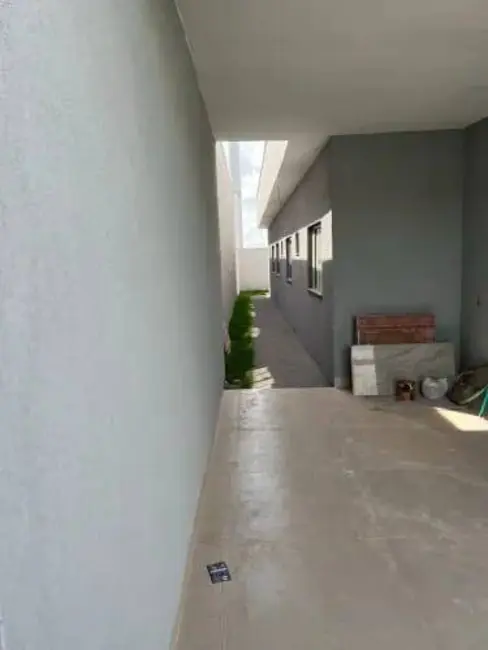 Foto 9 de Casa com 3 quartos à venda, 180m2 em Independência - 2º Complemento, Aparecida De Goiania - GO