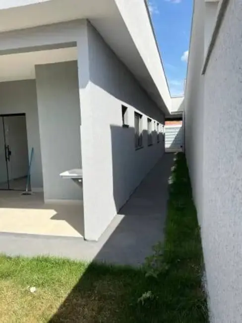 Foto 5 de Casa com 3 quartos à venda, 180m2 em Independência - 2º Complemento, Aparecida De Goiania - GO