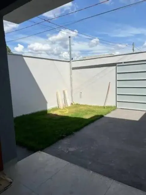 Foto 2 de Casa com 3 quartos à venda, 180m2 em Independência - 2º Complemento, Aparecida De Goiania - GO