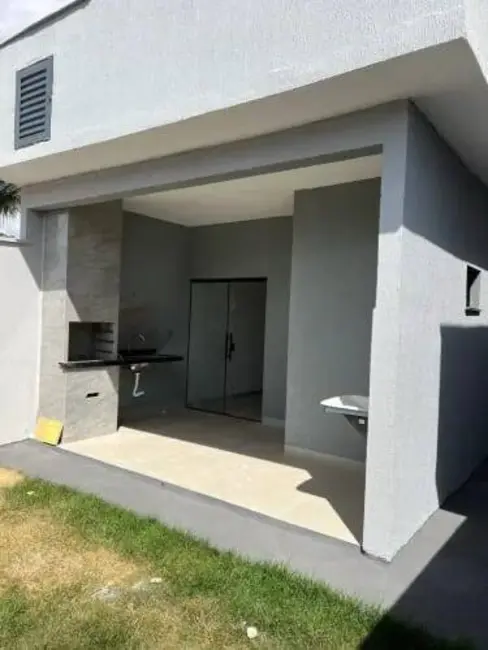 Foto 6 de Casa com 3 quartos à venda, 180m2 em Independência - 2º Complemento, Aparecida De Goiania - GO
