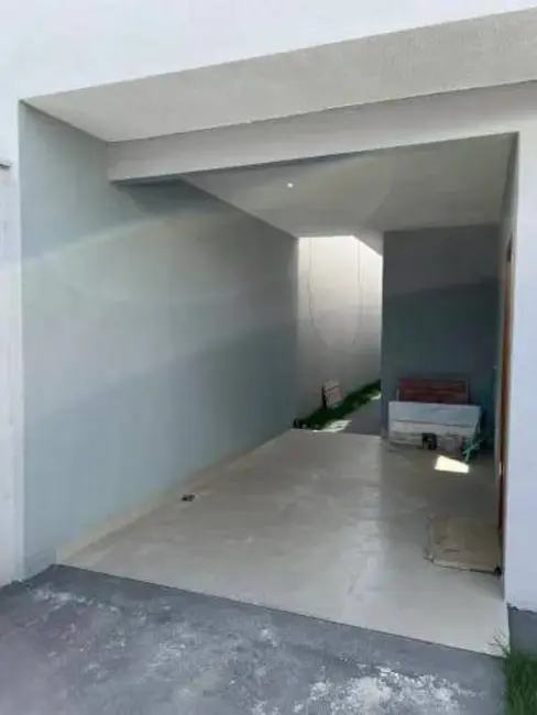 Foto 4 de Casa com 3 quartos à venda, 180m2 em Independência - 2º Complemento, Aparecida De Goiania - GO
