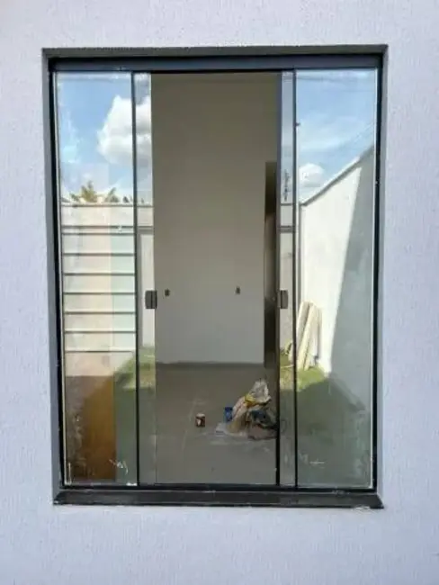 Foto 3 de Casa com 3 quartos à venda, 180m2 em Independência - 2º Complemento, Aparecida De Goiania - GO