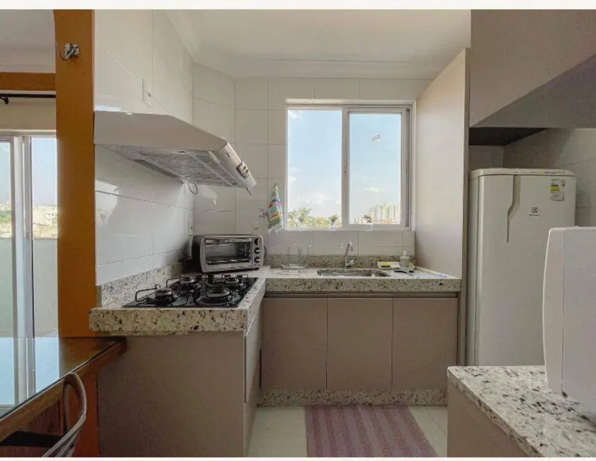 Foto 23 de Apartamento à venda, 36m2 em Jardim América, Goiania - GO