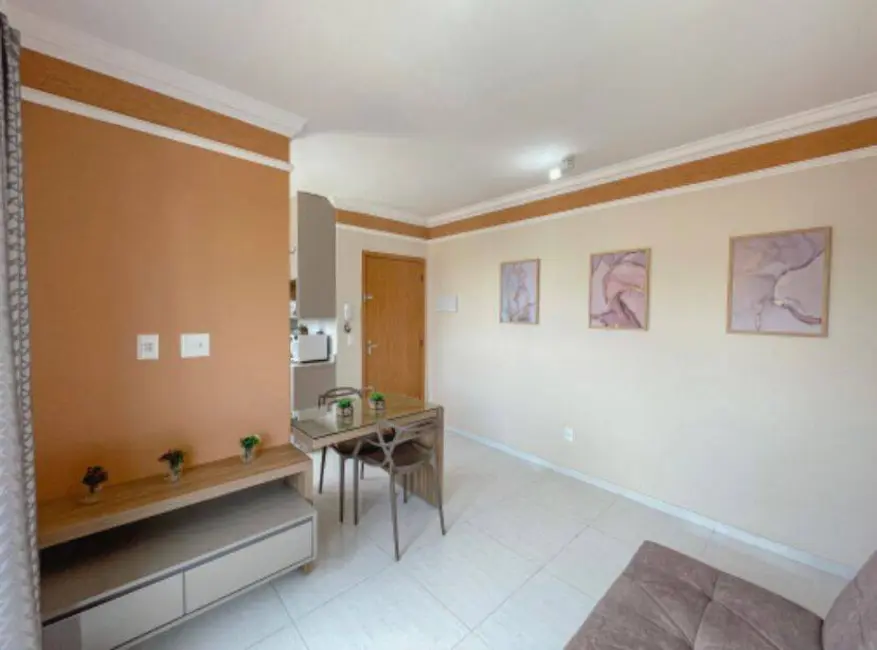 Foto 7 de Apartamento à venda, 36m2 em Jardim América, Goiania - GO