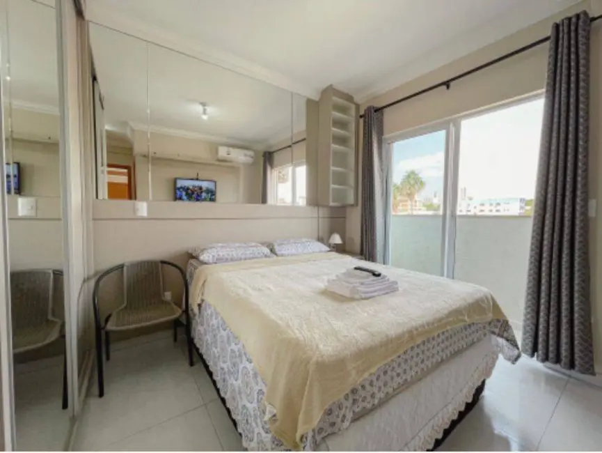 Foto 13 de Apartamento à venda, 36m2 em Jardim América, Goiania - GO