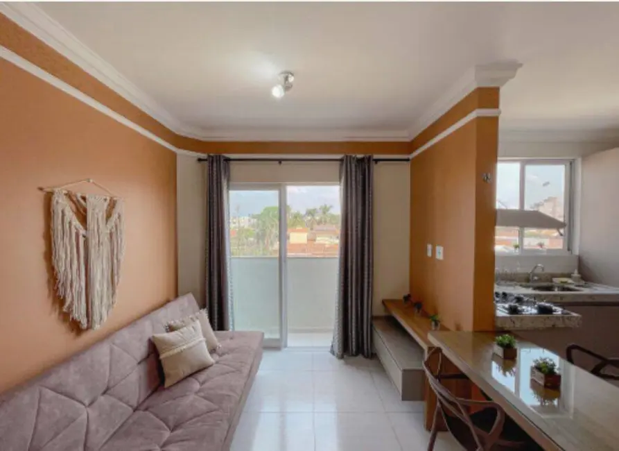 Foto 6 de Apartamento à venda, 36m2 em Jardim América, Goiania - GO