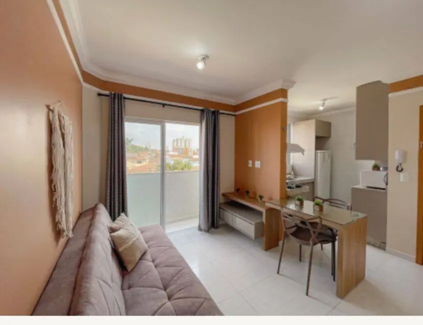 Foto 5 de Apartamento à venda, 36m2 em Jardim América, Goiania - GO