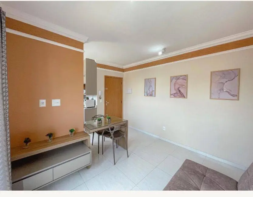 Foto 3 de Apartamento à venda, 36m2 em Jardim América, Goiania - GO