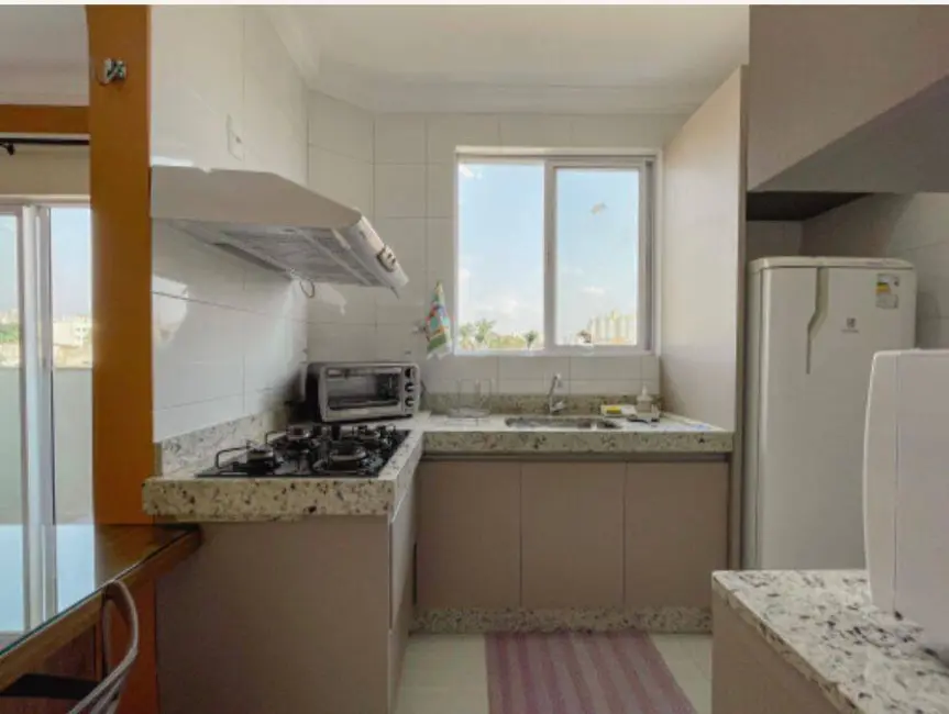 Foto 20 de Apartamento à venda, 36m2 em Jardim América, Goiania - GO