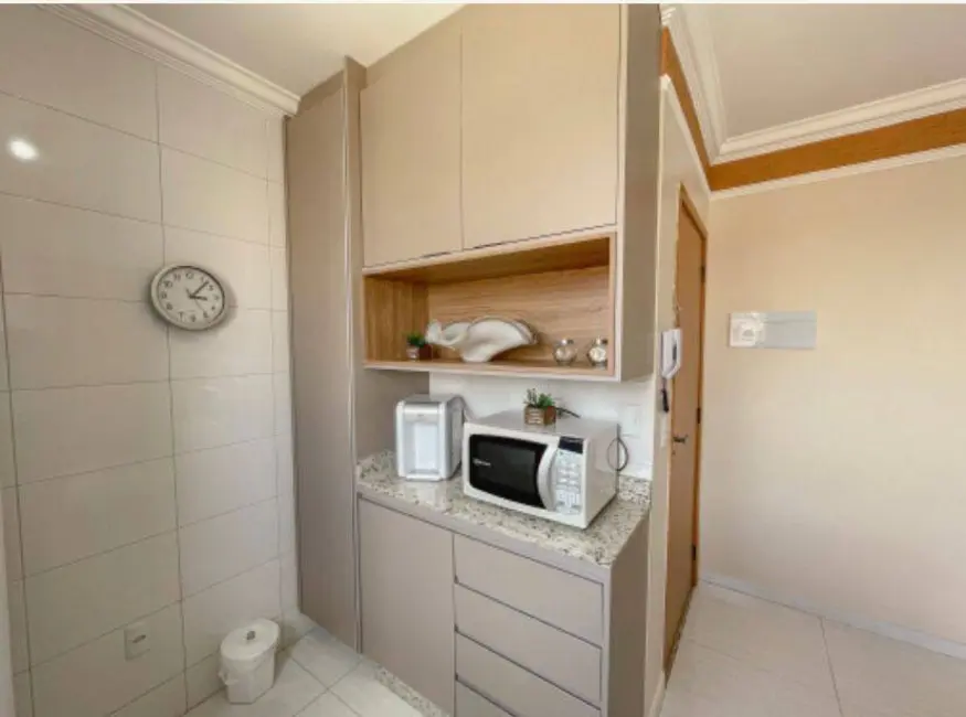 Foto 21 de Apartamento à venda, 36m2 em Jardim América, Goiania - GO