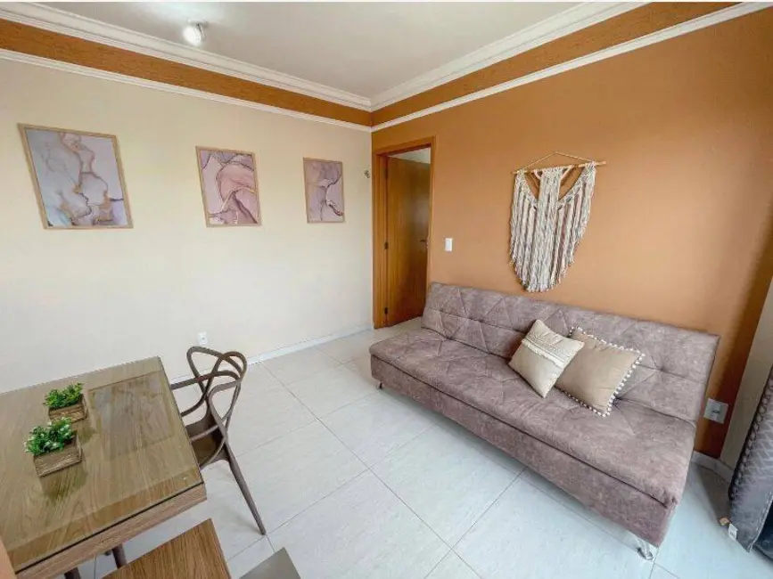 Foto 2 de Apartamento à venda, 36m2 em Jardim América, Goiania - GO