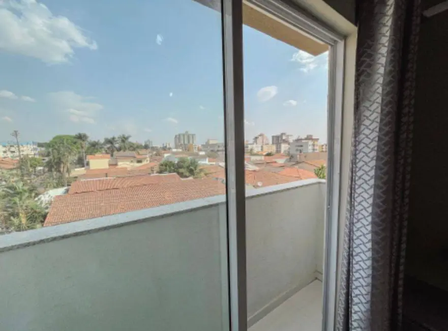 Foto 12 de Apartamento à venda, 36m2 em Jardim América, Goiania - GO
